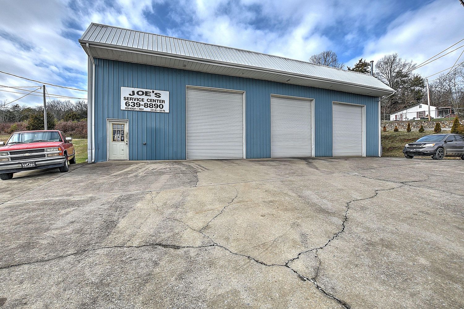 426 Asheville Hwy, Greeneville, TN 37743
